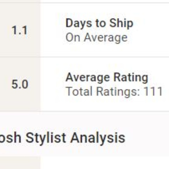 *Fast 5 Star Shipper!!!!!* - Picture 1 of 2